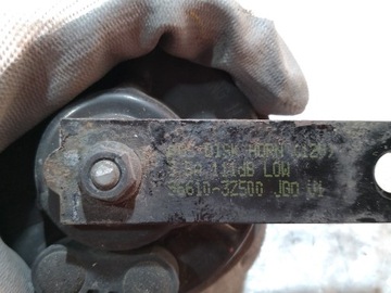 SIGNÁL KLAKSON HYUNDAI I40 96610-3Z500