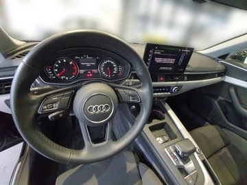 Audi A4 B9 Limousine Facelifting 2.0 35 TFSI 150KM 2023 A4 35 TFSI mHEV S Line S tronic, zdjęcie 12