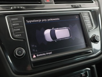 Volkswagen Tiguan II SUV 2.0 TDI 150KM 2017 Volkswagen Tiguan DSG klima auto virtual cocpit, zdjęcie 23