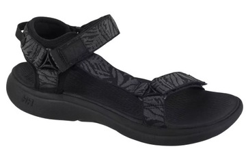 Męskie Sandały Helly Hansen Capilano F2F Sandals 11793-990 r. 48