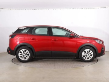 Peugeot 3008 II Crossover 1.2 PureTech 130KM 2020 Peugeot 3008 1.2 PureTech, Salon Polska, zdjęcie 5