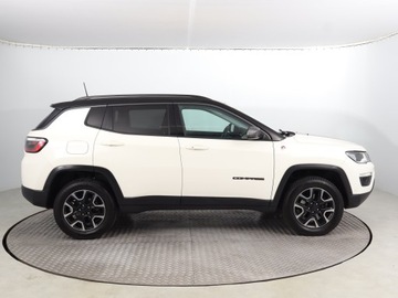 Jeep Compass II SUV 2.0 MJD 170KM 2019 Jeep Compass 2.0 MultiJet, Salon Polska, zdjęcie 5