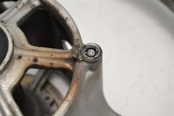 Диск передний YAMAHA FJR 1300 06-12