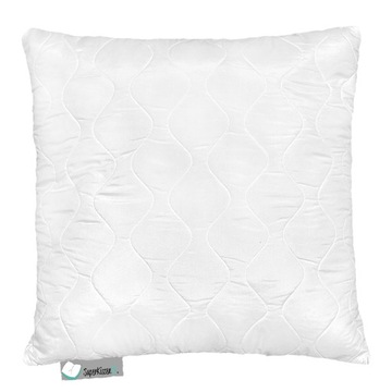 Antyalegriczna poduszka MEDICAL SLEEP 80x80 suwak