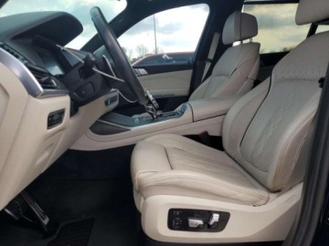 BMW X7 2020 BMW X7 xDrive40i 2020 3.0 Benzyna 335KM, zdjęcie 7