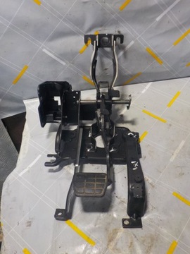 FORD GALAXY 2001R. 1.9 TDI 115KM PEDAŁ HAMULCA 7M3723031