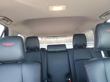 Toyota 2022 Toyota 4-Runner SR5 Premium 2022 4.0l 4.0 Benzyna 270KM, zdjęcie 10