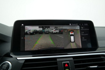 BMW X3 G01 SUV 2.0 20i 184KM 2020 BMW X3 BMW X3 xDrive20i M Sport Kamera 360 Adaptiv, zdjęcie 31