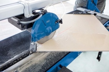 SCHEPPACH FS3600 НАСТОЛЬНЫЙ РЕЗЧИК ДЛЯ КЕРАМИКИ