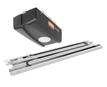 КОМПЛЕКТ: привод Hormann Liftronic 700 + рейка + два пульта дистанционного управления RSC 4 + контроллер