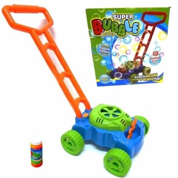 Газонокосарка для мильних бульбашок B/з, PRO KIDS
