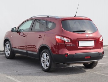Nissan Qashqai I Crossover Facelifting  2.0 140KM 2012 Nissan Qashqai+2 2.0 i, GAZ, 7 miejsc, Navi, zdjęcie 3