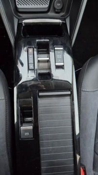 Citroen C4 III SUV 1.2 PureTech 130KM 2024 Citroen C4 1.2 130KM 33 tyś!!! Vat 23% Kamera, zdjęcie 18