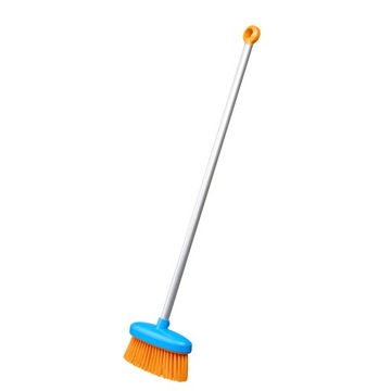 FISKARS MyFirst Szczotka dziecięca miotła dla dziecka piaskownica 1001418
