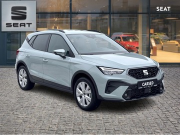 Seat Arona 2026 Seat Arona 1.0 TSI 115 KM FR 7-biegowa automatyczn, zdjęcie 6