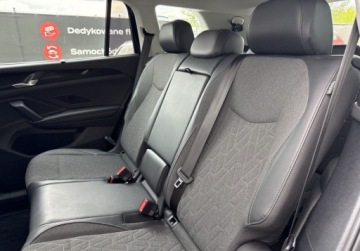 Volkswagen Tayron 2025 Volkswagen Tayron 7miejsc, Hak, Matrix, Asystenci, Kamera 360, Ambiente, A, zdjęcie 18