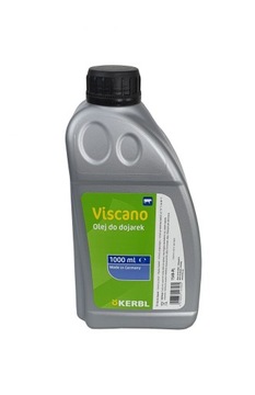 OLEJ DO DOJARKI DOJAREK VISCANO 1000 ML