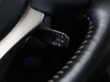 Lexus CT Hatchback 5d Facelifting 200h 136KM 2017 Lexus CT navi kamera grzane fotele tempomat, zdjęcie 31