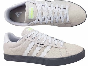 ADIDAS DAILY IF7489 BUTY TRAMPKI TENISÓWKI MĘSKIE