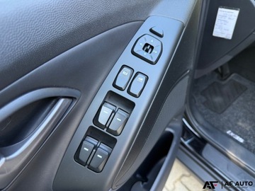 Hyundai ix35 SUV Facelifting 1.6 GDI 135KM 2014 Hyundai ix35 1.6 GDI 1.6 Benzyna 135KM, zdjęcie 23