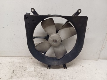 HONDA HRV 99- VENTILÁTOR CHLADIČŮ