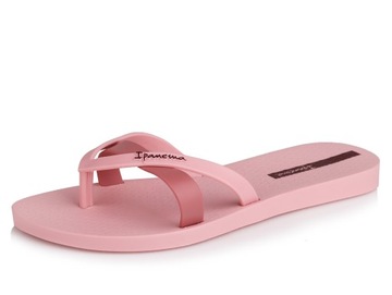 Japonki damskie Ipanema KIREI FEM PINK