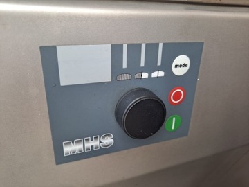 Дисковая хлеборезка MHS PREMIUM 220 В