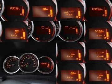 Dacia Lodgy Minivan Facelifting 1.2 TCe 115KM 2017 Dacia Lodgy 1.2 TCe nawi doinwestowany gwarancja, zdjęcie 21