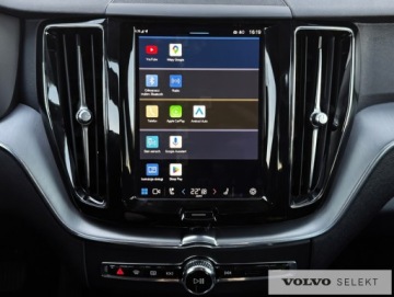 Volvo XC60 II 2022 Volvo XC 60 XC60 B4 Benzyna | Momentum Pro | aut |, zdjęcie 11