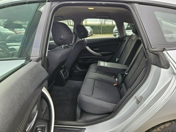 BMW Seria 3 F30-F31-F34 Limuzyna 2.0 320d 184KM 2014 BMW 3GT 2,0 diesel 184KM GT, zdjęcie 6