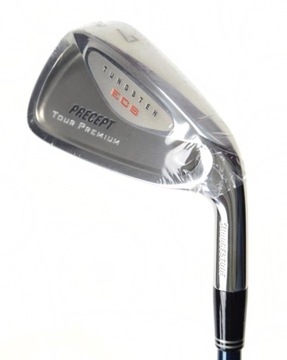 Bridgestone Precept ECS żelazo iron nr 7 ŁATWY