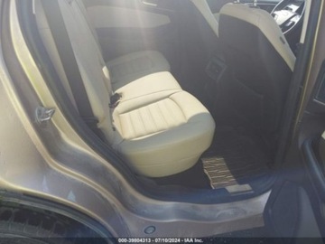 Ford Edge II 2020 Ford Edge Sel, 2020r., 4x4, 2.0L 2.0 Benzyna 250KM, zdjęcie 9