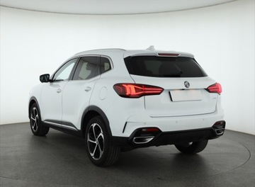 MG HS 2023 MG HS 1.5 TGI, Salon Polska, 1. Właściciel, zdjęcie 3