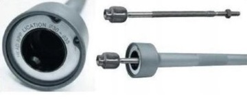 КЛЮЧ ДЛЯ СЪЕМНИКА РУЛЕВОЙ ТЯГИ 35-45 мм