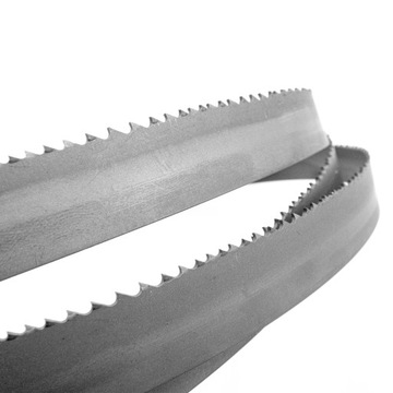 Биметаллическая ленточная пила М42 27х09х2910