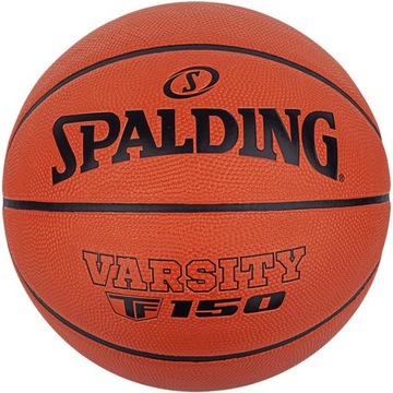 PIŁKA KOSZYKOWA SPALDING VARSITY TF-150 84421Z R.7
