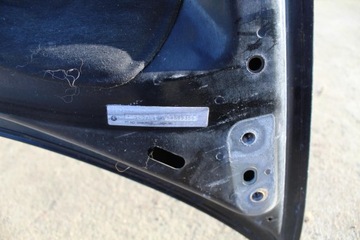 KAPOTA CHRYSLER SEBRING II