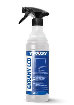 TENZI жидкость для ЖК-экранов W82/600 600мл
