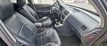 Hyundai Tucson I SUV 2.0 i 16V 141KM 2007 Hyundai Tucson Hyundai Tucson 2.0 2WD GLS 2.0 Benzyna 141KM, zdjęcie 7