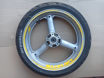 Диск передний Suzuki Gsxf 600 яйцо 98-06