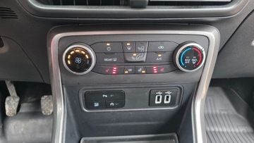 Ford Ecosport II SUV Facelifting 1.0 EcoBoost 125KM 2019 FORD ECOSPORT 2019 NAWI-KLIMA-ALU-ATRAKCYJNY WYGLĄD! SUPER STAN F.MARŻA!, zdjęcie 29
