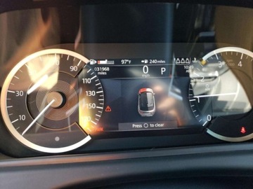 Land Rover Range Rover V 2021 Land Rover Range Rover Velar R-Dynamics S 2021 2.0l, zdjęcie 9