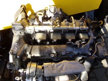 ASTRA K V MOKKA 1.4 T 18R 125KM D14XFL KOMPRESOR KLIMATIZACE 39157292