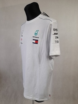 ФУТБОЛКА МУЖСКАЯ MERCEDES AMG PETRONAS XL