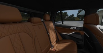 BMW X5 G05 2025 BMW X5 X5 xDrive40d (Samochod demonstracyjny) 3.0 Diesel 265KM, zdjęcie 7