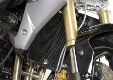 КРЫШКА РАДИАТОРА RG RACING TRIUMPH STREET TRIPLE [