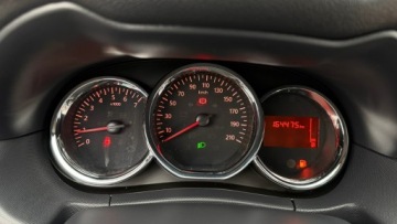 Dacia Duster I SUV Facelifting 1.2 TCe 125KM 2015 Dacia Duster 1.2i 125PS OPŁACONY Bezwypadkowy, zdjęcie 18