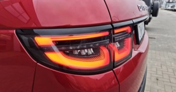 Land Rover Discovery Sport 2021 Land Rover Discovery Sport Discovery Sport 2.0D TD4 204KM AWD SE 2.0 180KM, zdjęcie 4