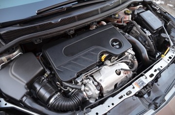 Opel Astra K Sports Tourer 1.6 CDTI 136KM 2016 MEGA 136KM SERWIS MASAŻE SKÓRA NAVI KAMERA WENTYLE XENON AS.PASA EL.KLAPA, zdjęcie 18