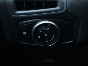 Ford Focus III Sedan Facelifting 1.6 Ti-VCT 105KM 2017 Ford Focus 1.6 i, Salon Polska, 1. Właściciel, zdjęcie 15